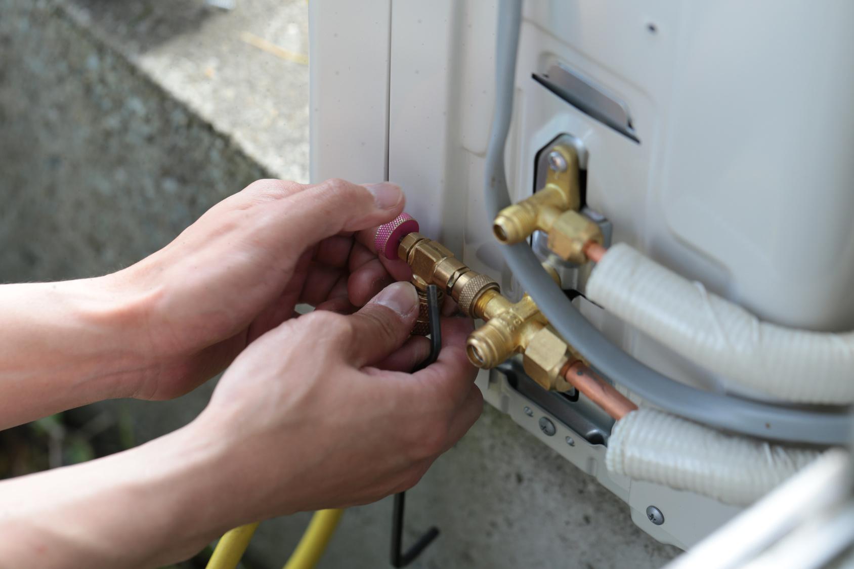 remplacement pompe à chaleur prix Saint-Bris-le-Vineux